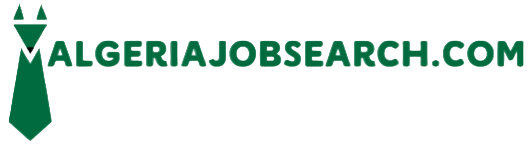 Jobs in Algeria