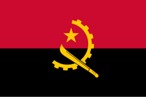 Recruitment Platform Angola
