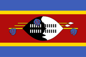 Recruitment Platform Eswatini