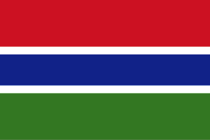 Recruitment Platform Gambia