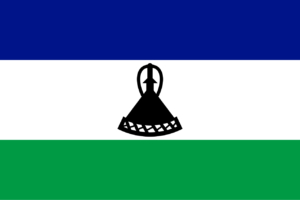 Recruitment Platform Lesotho