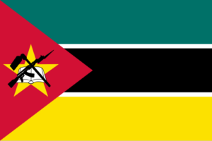 Recruitment Platform Mozambique