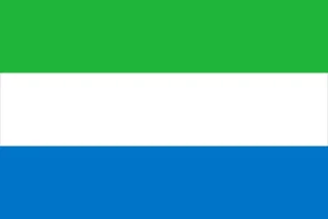 Recruitment Platform Sierra Leone