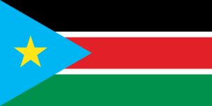 Recruitment Platform South_Sudan