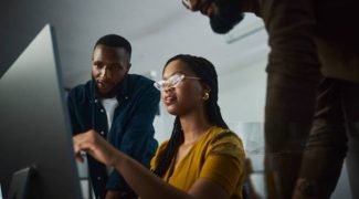 IT Jobs in Algeria